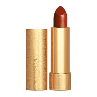 Gucci Rougeà Lèvres Satin Lipstick 505 Janet Rust 3,5 gram