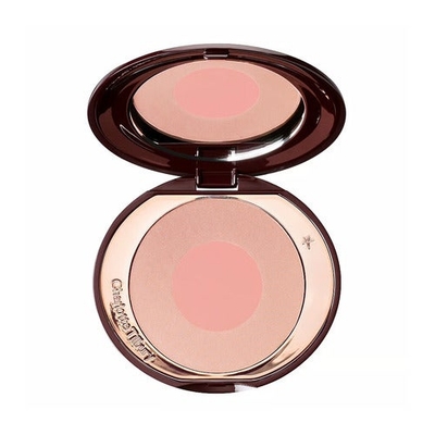 Charlotte Tilbury Cheek To Chic Blush First Love 8 gram