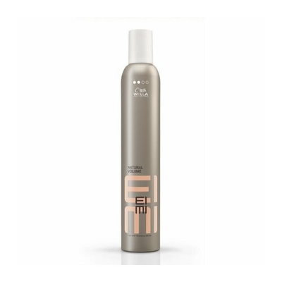 Wella Professionals Eimi Natural Volume Styling Mousse 300 ml