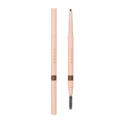 Gucci StyloÀ Sourcils Waterproof Wenkbrauwpotlood 03 Châtain 0,09 gramm