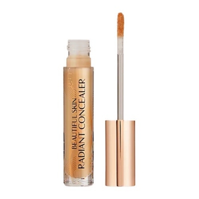 Charlotte Tilbury Beautiful Skin Radiant Concealer 11.75 Tan 7.2 gram