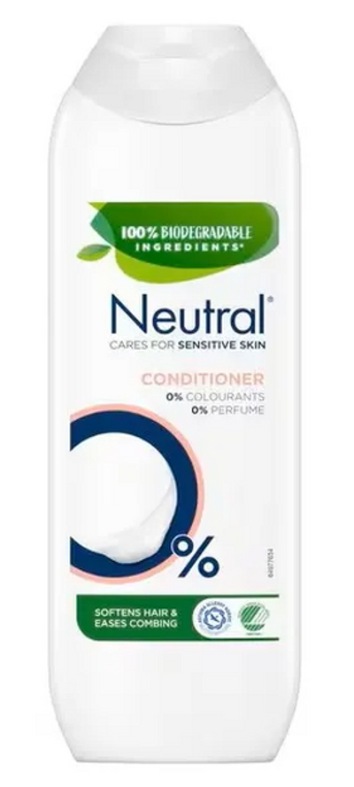 Neutral Conditioner 250 ml