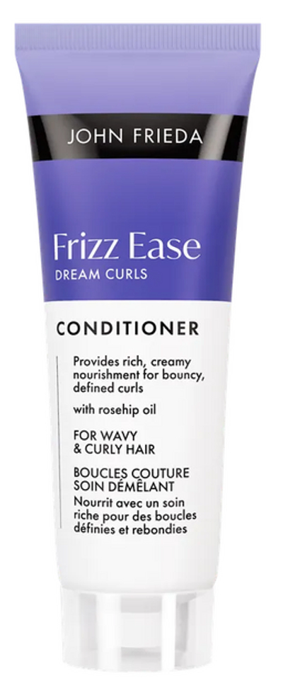 John Frieda Frizz Ease Dream Curls Conditioner 75 ml
