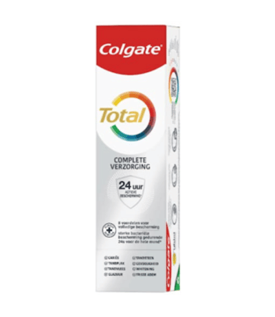 Colgate Total Complete Protection Tandpasta - 75 ml