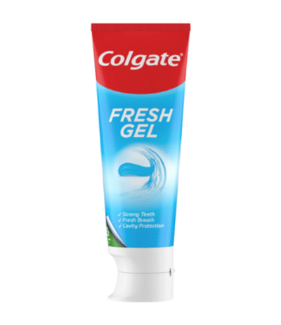 Colgate Fresh Gel Tandpasta - 75 ml