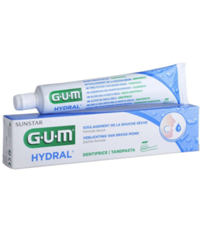 GUM Hydral Droge Mond Tandpasta - 75 ml