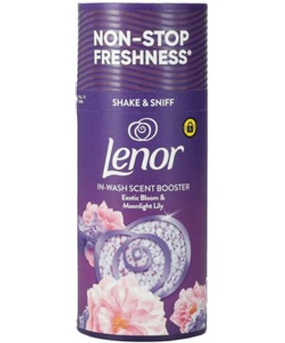 Lenor  geurboosters  - 155 wasbeurten