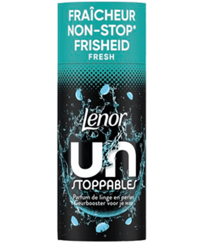 Lenor  geurboosters  - 155 wasbeurten