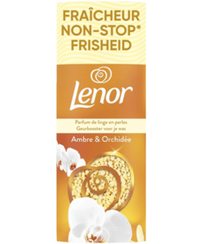 Lenor  geurboosters  - 155 wasbeurten