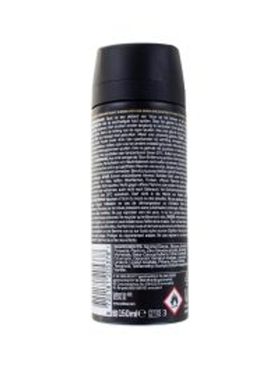 Axe Deodorant Spray Magnum Gold Caramel Billionaire, 150 ml
