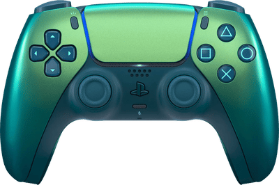 PlayStation 5 DualSense Draadloze Controller Chroma Teal