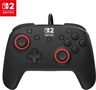 Turtle Beach TBC-8005-05 Game Controller - Zwart - USB Gamepad - Nintendo Switch - Nintendo Switch 2