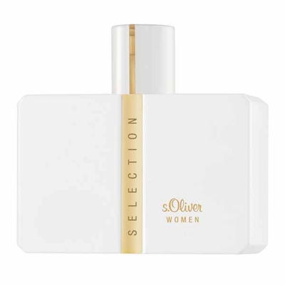 s.Oliver Selection Women eau de toilette spray 30 ml