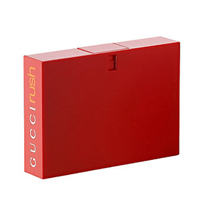 Gucci Rush eau de toilette spray 50 ml