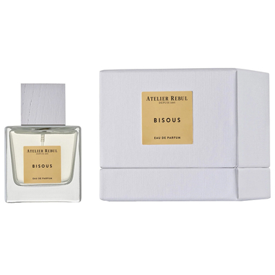 Atelier Rebul Bisous eau de parfum spray 100 ml