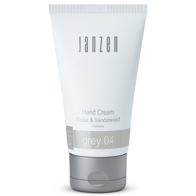 Janzen Grey 04 Handcrème 75 ml