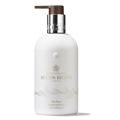 Molton Brown Milk Musk Bodylotion 300 ml
