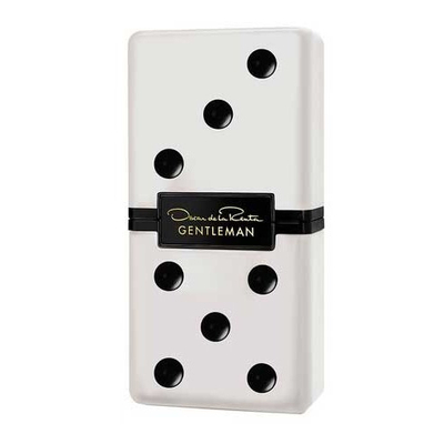 Oscar de la Renta Gentleman Eau de Toilette Spray 50 ml