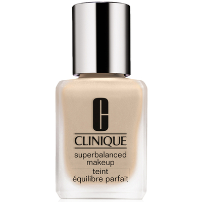 Clinique Superbalanced Makeup Type 1 + 2 + 3 Foundation 30 ml