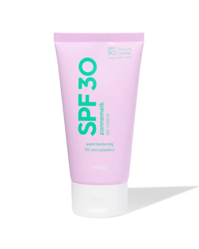 HEMA zonnebrand SPF30 50ml
