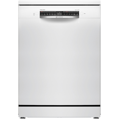 BOSCH SMS4HUW18E Serie 4 EXCLUSIV Vaatwasser