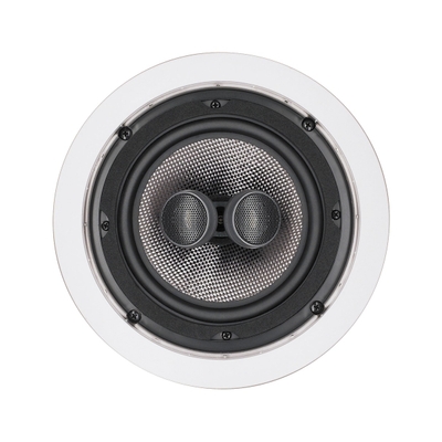 Magnat Interior IC 62 - InCeiling speaker Inbouw speaker Wit