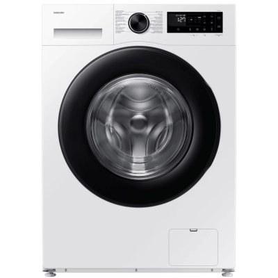Samsung WW1UFG5U34AEEN AI Ecobubble 5000 Serie Wasmachine