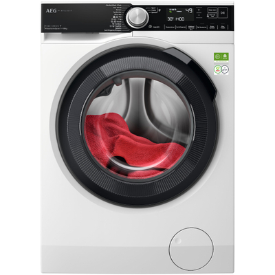 AEG LR97HAMBURG 9000 AbsoluteCare Wasmachine
