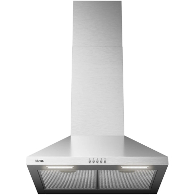 ETNA AP461RVS Afzuigkap