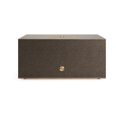 Audio Pro C20 W-Series Smart Multiroom HDMI + Phono Wifi speaker Bruin