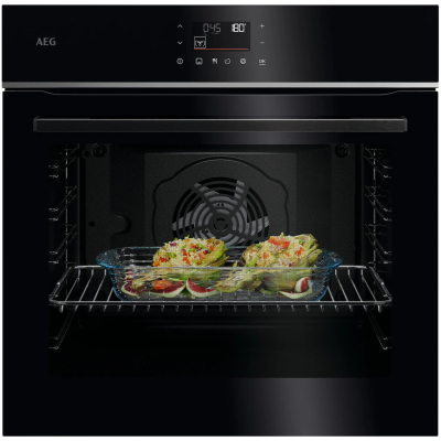 AEG TU5PB40PB 5000 SurroundCook Heteluchtoven