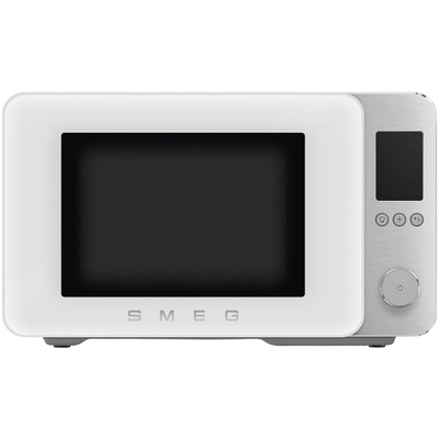 Smeg MOC02WHMEU Combimagnetron Wit