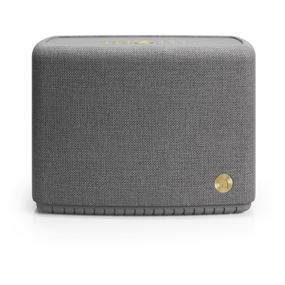 Audio Pro A15 W-Series Draagbare Smart Multiroom Wifi speaker Grijs