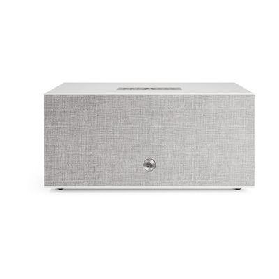 Audio Pro C20 W Smart Multiroom Actieve Luidspreker - Audio Pro Multiroom (Linkplay) - Ruimtecorrectie - HDMI + Phono + RIAA - Wit