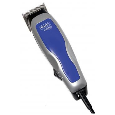 Wahl Tondeuse home pro basic 10-delige haarknipset Tondeuse Blauw