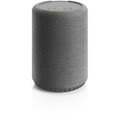 Audio Pro A10 W-Series Multiroom Wifi speaker Grijs