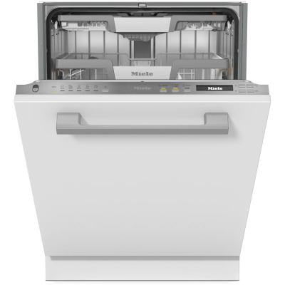 Miele G 7088 SCVi XXL MER ED230 1,9 AutoDos Volledig geïntegreerde vaatwasser