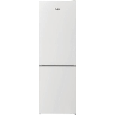 Whirlpool WHKS 1361 W4E Koel-vriescombinatie