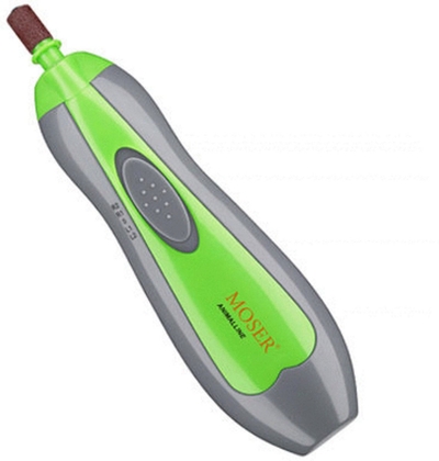 Moser Elektrische Nagelvijl