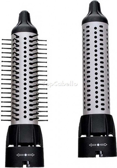 Wahl Airstyler Pro Föhnborstel