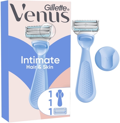 Gillette scheersystemen - 1 stuks