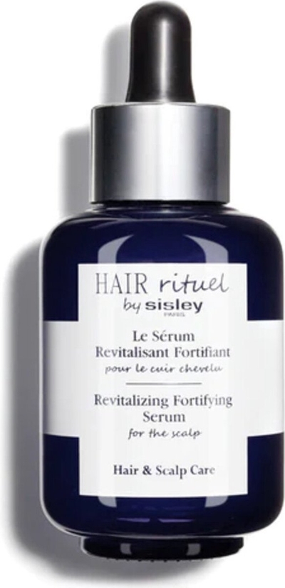 Hair Rituel By Sisley Revitalizing Fortifying Haarserum 60 ml