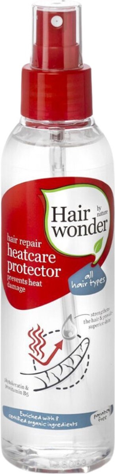 Hennaplus Heatcare Protection - 150 ml - Leave In Conditioner