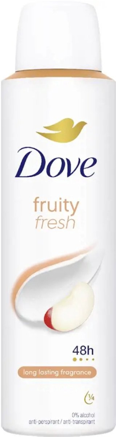 Dove Deospray – Fruity Fresh 150 ml