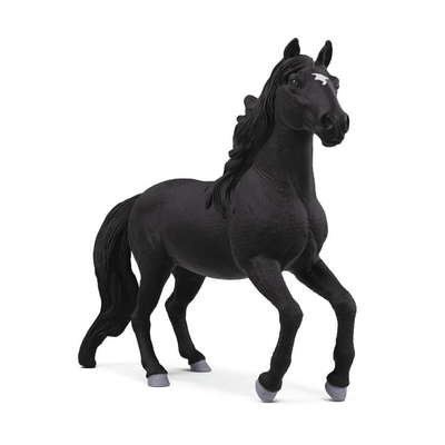 schleich HORSE CLUB Lusitano-hengst 14918