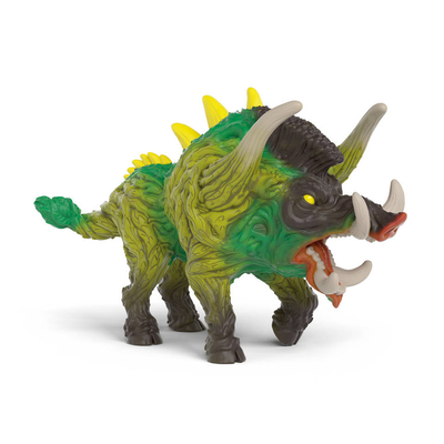 schleich ELDRADOR CREATURES Jungle Everzwijn 70852