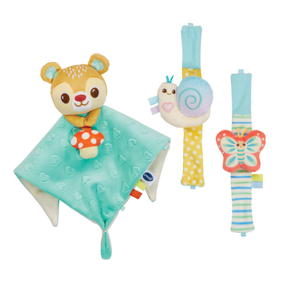 VTech - Baby Cadeauset