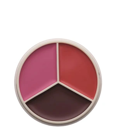 Anastasia Beverly Hills Magic Touch Trio blush - Berry/Rose Trio