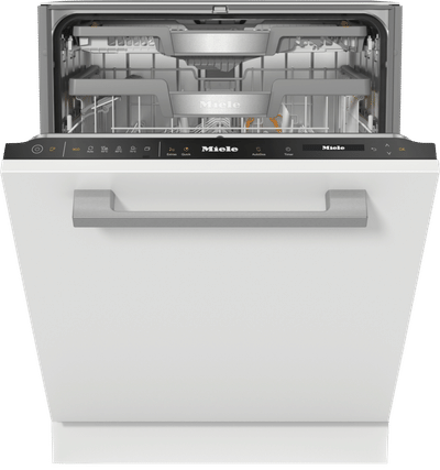 Miele G 7672 SC Vi - Inbouwvaatwasser