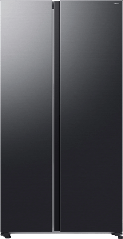 Samsung RS70F65QEFEF - Amerikaanse koelkast - 7 serie - Zwart - Wifi